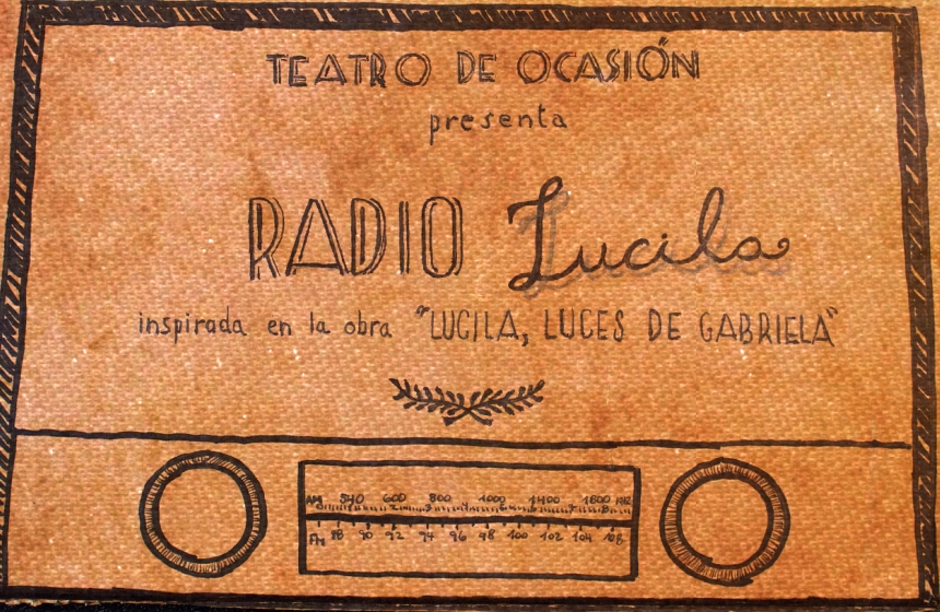RADIO LUCILA